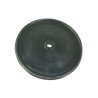 Annovi Reverberi 900080 Membrana fi120mm/12mm otwór 10, AR 900080 NBR