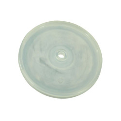 Annovi Reverberi 900085 Membrana fi120mm/12mm otwór 10, AR 900085 Desmopan