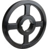 Koło pasowe HA/SPA 305,50mm podwójne Taper Lock 2517 Kramp 84101-25173055x213