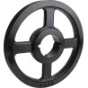 Koło pasowe HA/SPA 305,50mm podwójne Taper Lock 2517 Kramp 84101-25173055x213