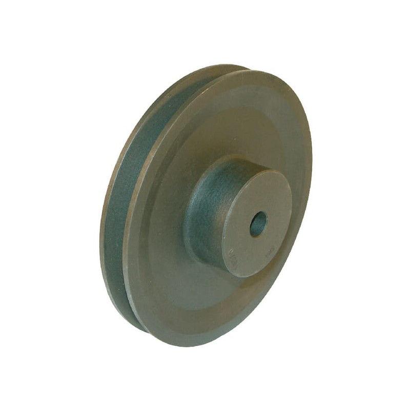 Koło pasowe HA/SPA 80,50mm Kramp 8719774919921