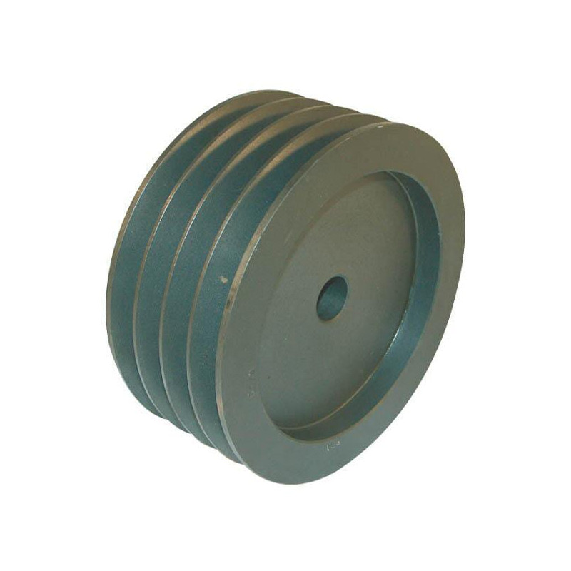 Koło pasowe HA/SPA 85,50mm poczwórne Kramp 80401-0855x413