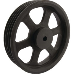 Koło pasowe HA/SPA 305,50mm poczwórne Kramp 80401-3055x413