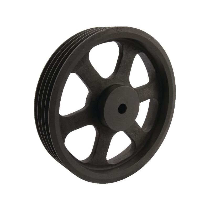 Koło pasowe HA/SPA 305,50mm poczwórne Kramp 80401-3055x413