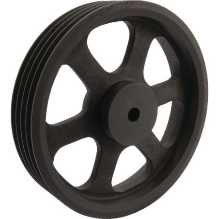 Koło pasowe HA/SPA 305,50mm poczwórne Kramp 80401-3055x413