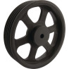 Koło pasowe HA/SPA 305,50mm poczwórne Kramp 80401-3055x413