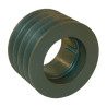Koło pasowe HB/SPB 167mm poczwórne Taper Lock 2517 Kramp 4014486246711