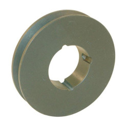 Koło pasowe HB/SPB 125mm Taper Lock 1610 Kramp 4014486246438