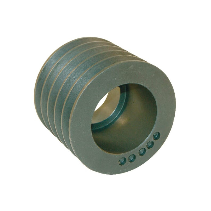 Koło pasowe HB/SPB 147mm pięciopasowe Taper Lock 2517 Kramp 4014486246605