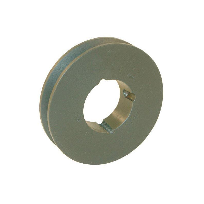 Koło pasowe HB/SPB 197mm Taper Lock 2012 Kramp 4014486246889