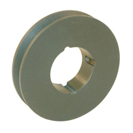 Koło pasowe HB/SPB 287mm Taper Lock 2012 Kramp 84102-2012287x117