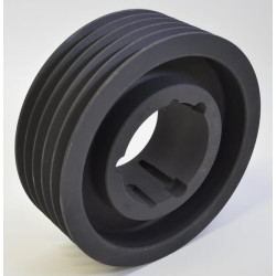Koło pasowe HB/SPB 287mm pięciopasowe Taper Lock 3535 Kramp 4014486247428