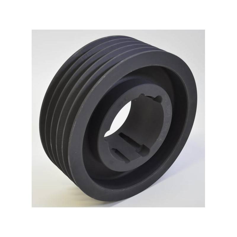 Koło pasowe HB/SPB 287mm pięciopasowe Taper Lock 3535 Kramp 4014486247428