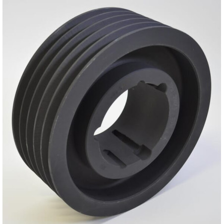 Koło pasowe HB/SPB 287mm pięciopasowe Taper Lock 3535 Kramp 4014486247428