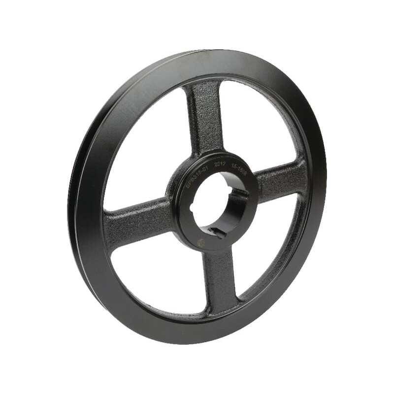 Koło pasowe HB/SPB 322mm Taper Lock 2012 Kramp 84102-2012322x117