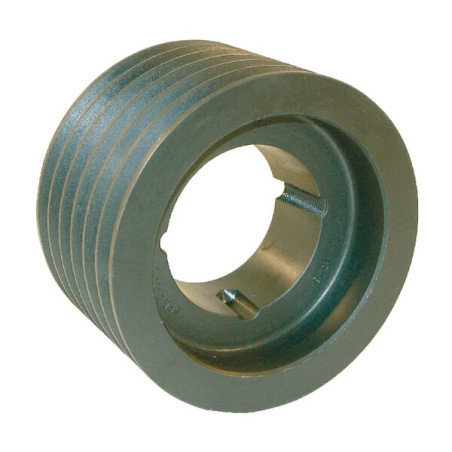 Koło pasowe HB/SPB 197mm sześciopasowe Taper Lock 3020 Optibelt 4014486246933
