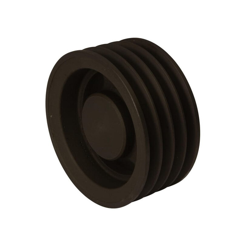 Koło pasowe HB/SPB 177mm poczwórne Kramp 8716106961252
