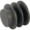 Koło pasowe HB/SPB 71mm podwójne Kramp 4014486233575