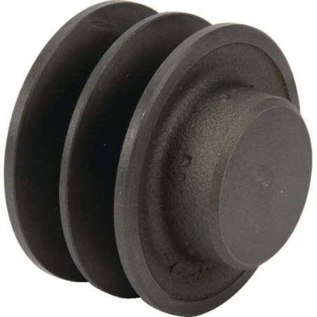 Koło pasowe HB/SPB 83mm podwójne Kramp 4014486233636