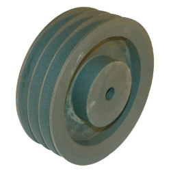 Koło pasowe HB/SPB 147mm potrójne Kramp 8719774920781