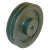 Koło pasowe SPC/HC 209.60 mm podwójne Kramp 80403-2096x222