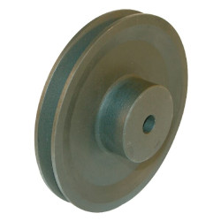 Koło pasowe SPC/HC 234.60 mm Kramp 80403-2346x122
