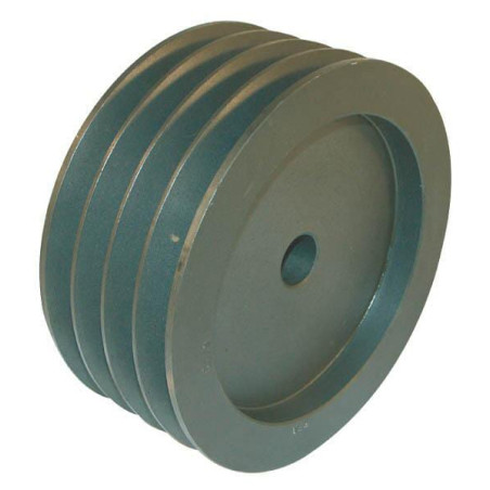 Koło pasowe SPC/HC 233.60 mm poczwórne Kramp 80403-2336x422