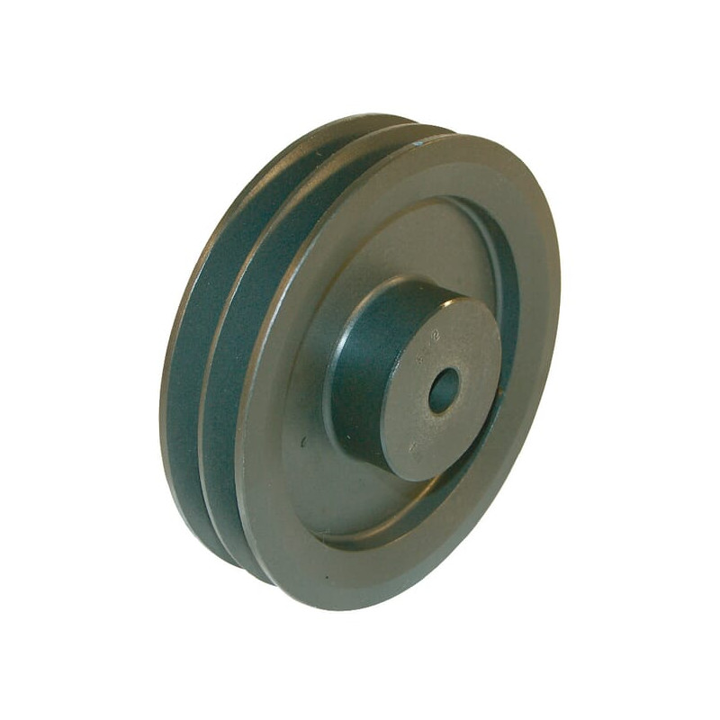 Koło pasowe SPC/HC 259.60 mm podwójne Kramp 8719774921474