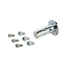 Adapter 1 3/8 6-częściowy - Comet 50030007