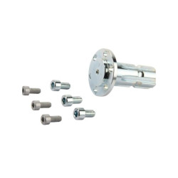 Adapter 1 3/8 6-częściowy - Comet 50030007