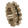 Koło łańcuchowe 19 zębów 06B (3/8"x7/32") Taper Lock 1008 Kramp