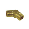 Przyłącze węża 3/4"x19 mm - Comet 04120025