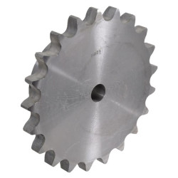Koło łańcuchowe 24 zębów 08B-1(1/2"x5/16") Kramp