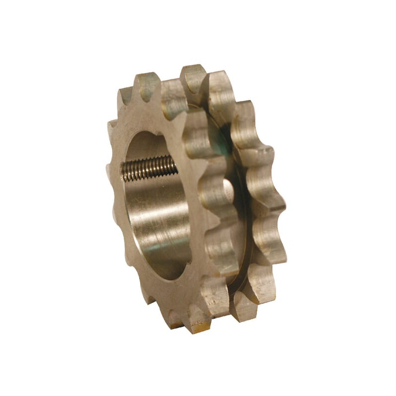 Koło łańcuchowe 25 zębów 08B-2(1/2"x5/16")Taper Lock 2012 Kramp