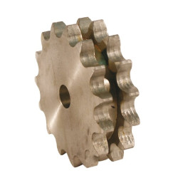 Koło łańcuchowe 21 zębów 10B-2(5/8"x3/8") Kramp