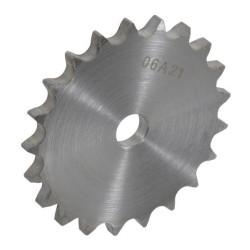 Koło łańcuchowe 15 zębów 10B-1(5/8"x3/8") Kramp 8719607032094