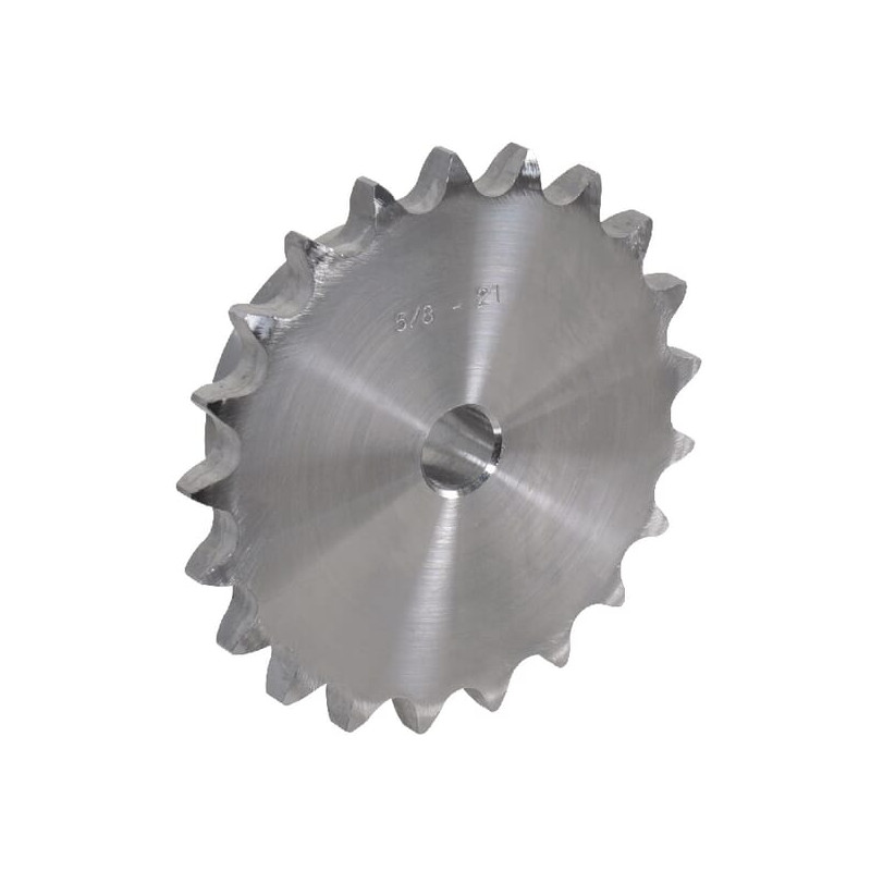 Koło łańcuchowe 25 zębów 10B-1(5/8"x3/8") Kramp 8719607062565