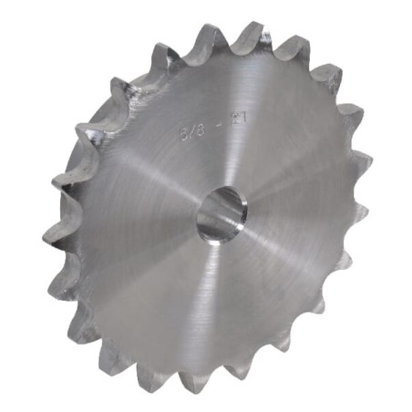 Koło łańcuchowe 57 zębów 10B-1(5/8"x3/8") Kramp 8719607087490
