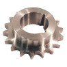 Koło łańcuchowe 18 zębów 10B-1(5/8"x3/8")Taper Lock 1610 Kramp