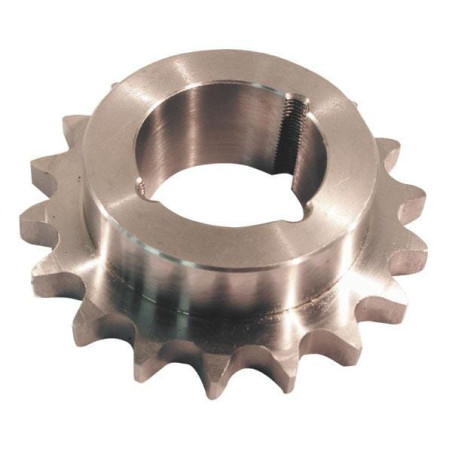 Koło łańcuchowe 26 zębów 10B-1(5/8"x3/8")Taper Lock 2012 Kramp