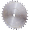Koło łańcuchowe 32 zębów 12B-1(3/4"x7/16") Kramp 8719607062701