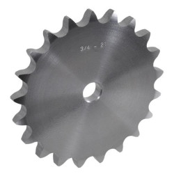 Koło łańcuchowe 33 zębów 12B-1(3/4"x7/16") Kramp 8719607040815