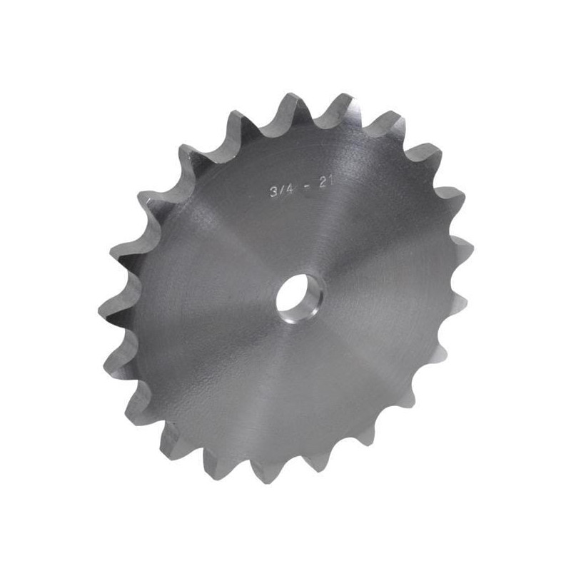Koło łańcuchowe 36 zębów 12B-1(3/4"x7/16") Kramp 8716106998876