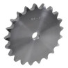 Koło łańcuchowe 37 zębów 12B-1(3/4"x7/16") Kramp 8719607028028