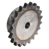 Koło łańcuchowe 13 zębów 12B-1(3/4"x7/16") hartowane Kramp 8030-212013Z1GH