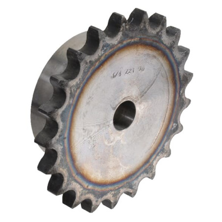 Koło łańcuchowe 23 zębów 12B-1(3/4"x7/16") hartowane Kramp 8030-212023Z1GH