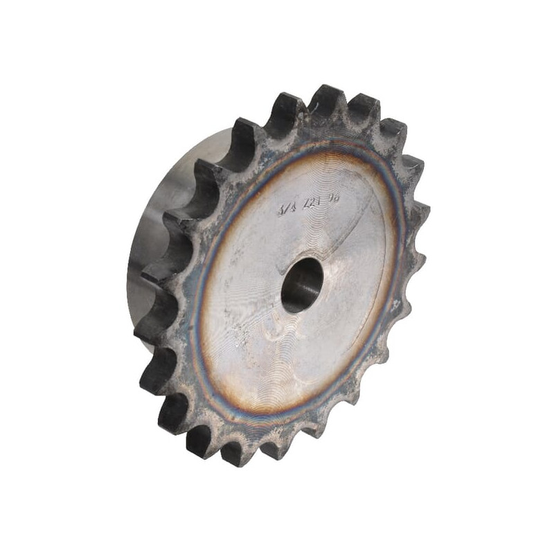 Koło łańcuchowe 30 zębów 12B-1(3/4"x7/16") hartowane Kramp 8030-212030Z1GH