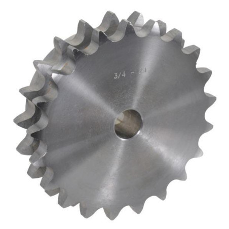 Koło łańcuchowe 13 zębów 12B-2(3/4"x7/16") Kramp 8030-312013Z2