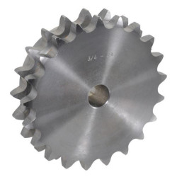 Koło łańcuchowe 24 zębów 12B-2(3/4"x7/16") Kramp 8030-312024Z2