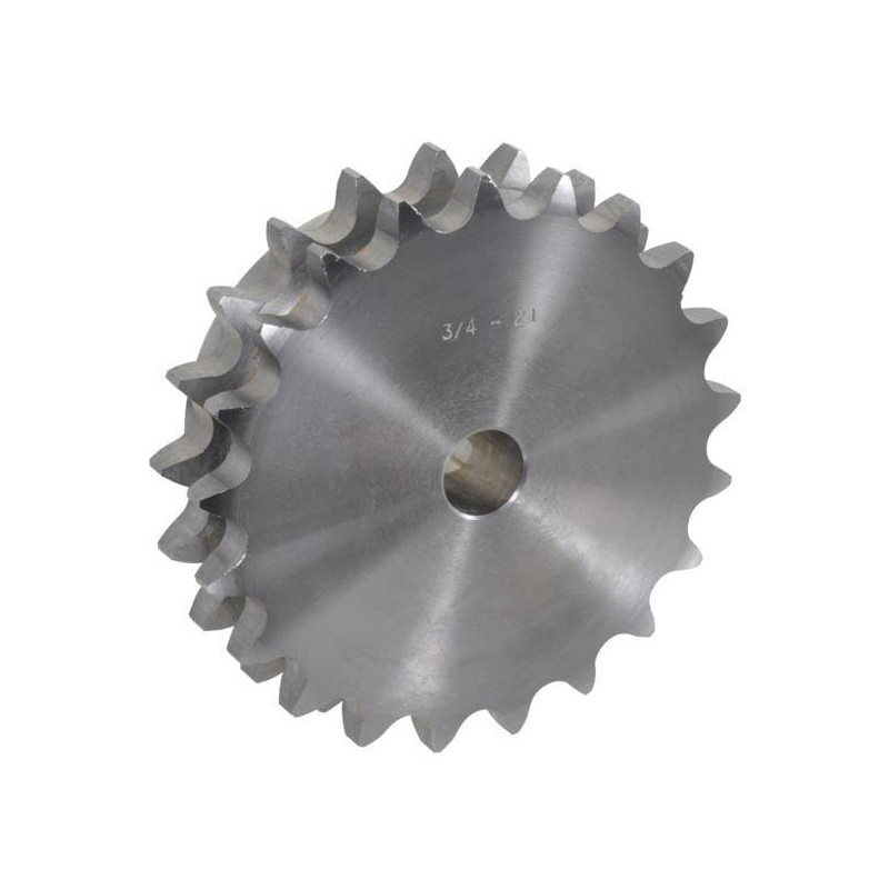 Koło łańcuchowe 34 zębów 12B-2(3/4"x7/16") Kramp 8030-312034Z2